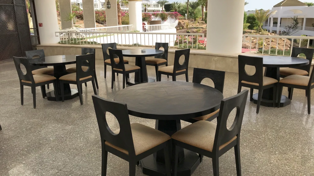 الفندق مونت كارلو ريزورت - شرم الشيخ